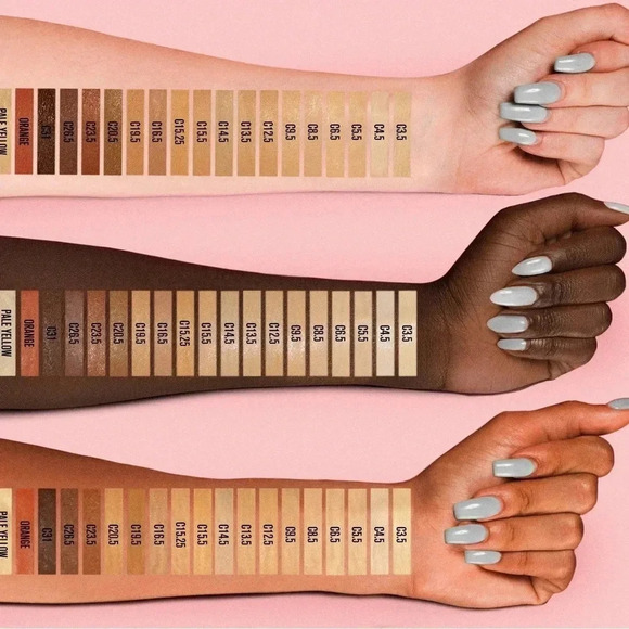 🍀 JEFFREE STAR NIB MAGIC STAR CONCEALER C 18 - Picture 3 of 3